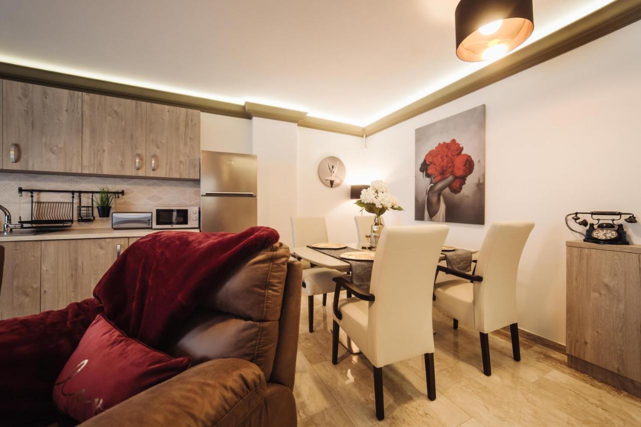 Diandra Residence Kolozsvár Kültér fotó