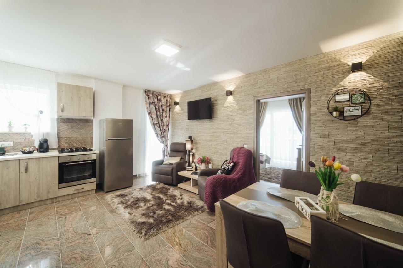 Diandra Residence Kolozsvár Kültér fotó