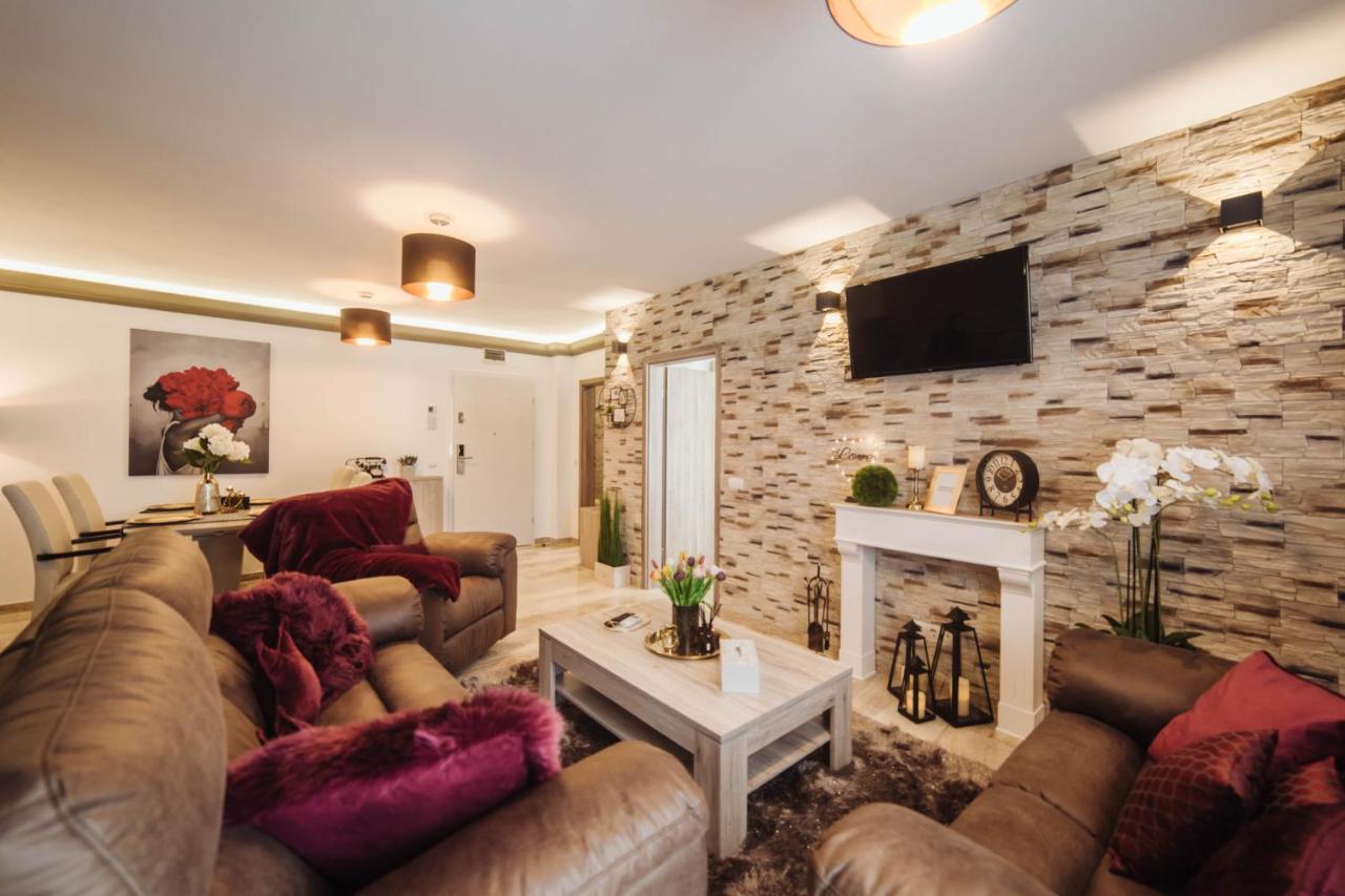 Diandra Residence Kolozsvár Kültér fotó