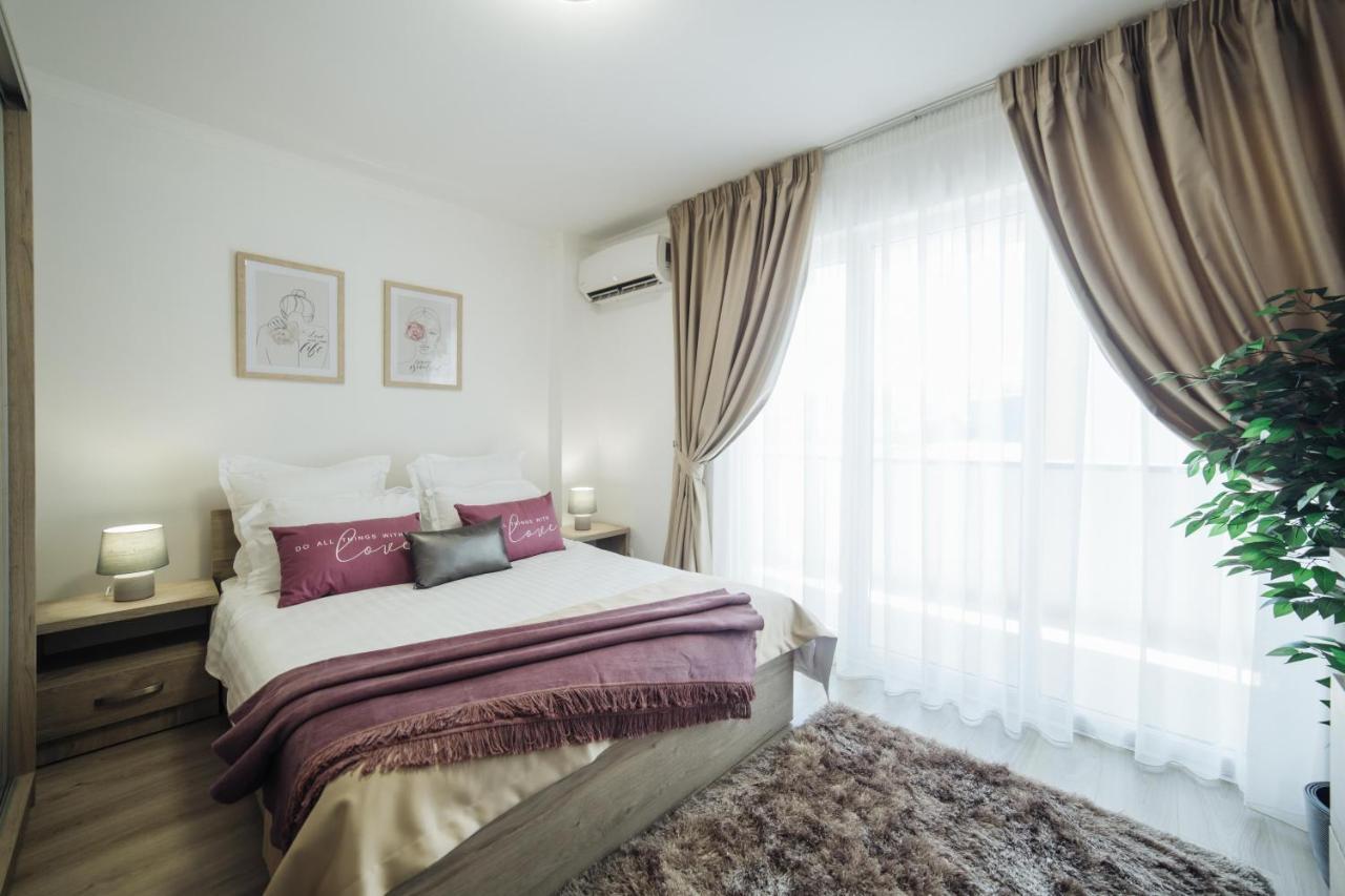 Diandra Residence Kolozsvár Kültér fotó