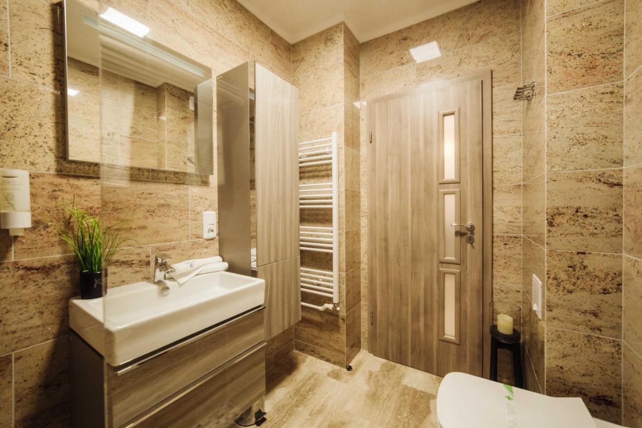 Diandra Residence Kolozsvár Kültér fotó