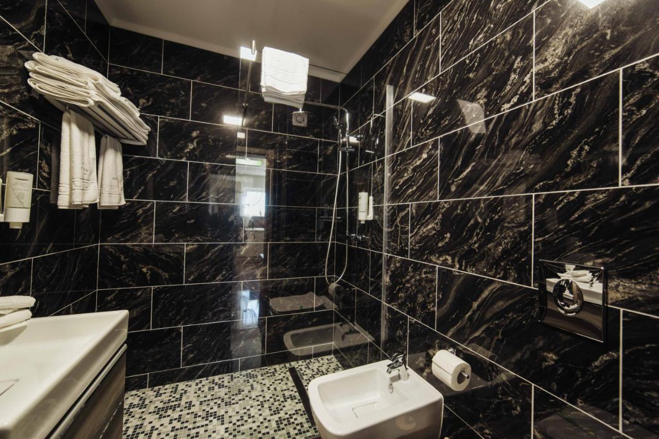 Diandra Residence Kolozsvár Kültér fotó