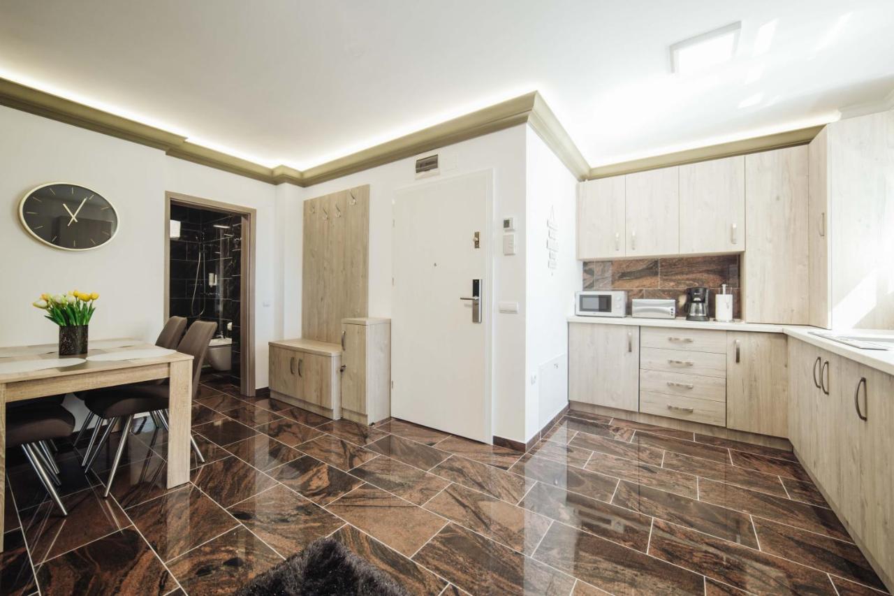 Diandra Residence Kolozsvár Kültér fotó