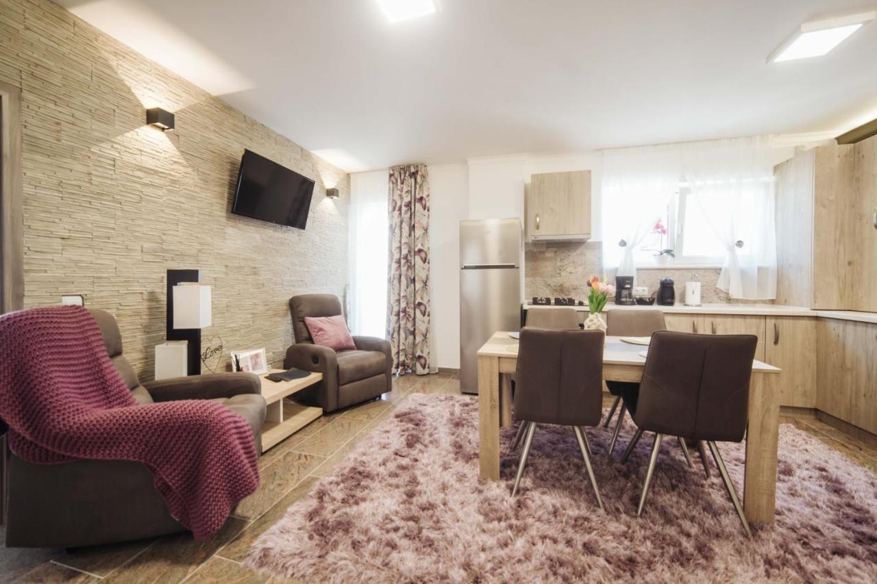 Diandra Residence Kolozsvár Kültér fotó