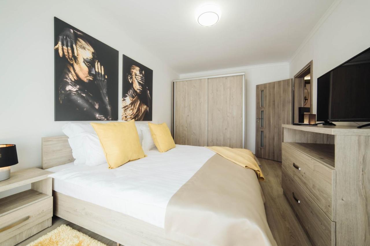 Diandra Residence Kolozsvár Kültér fotó