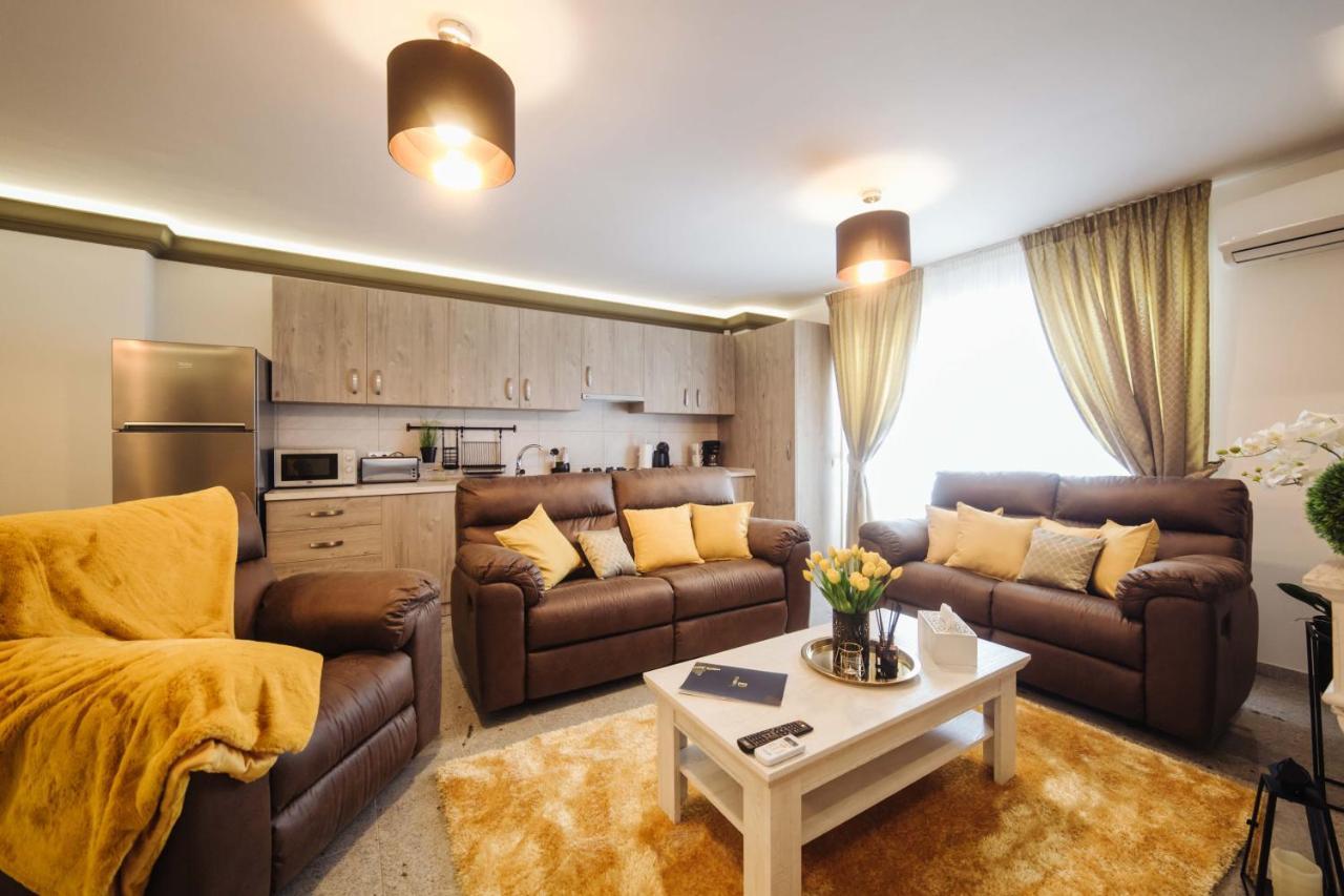 Diandra Residence Kolozsvár Kültér fotó