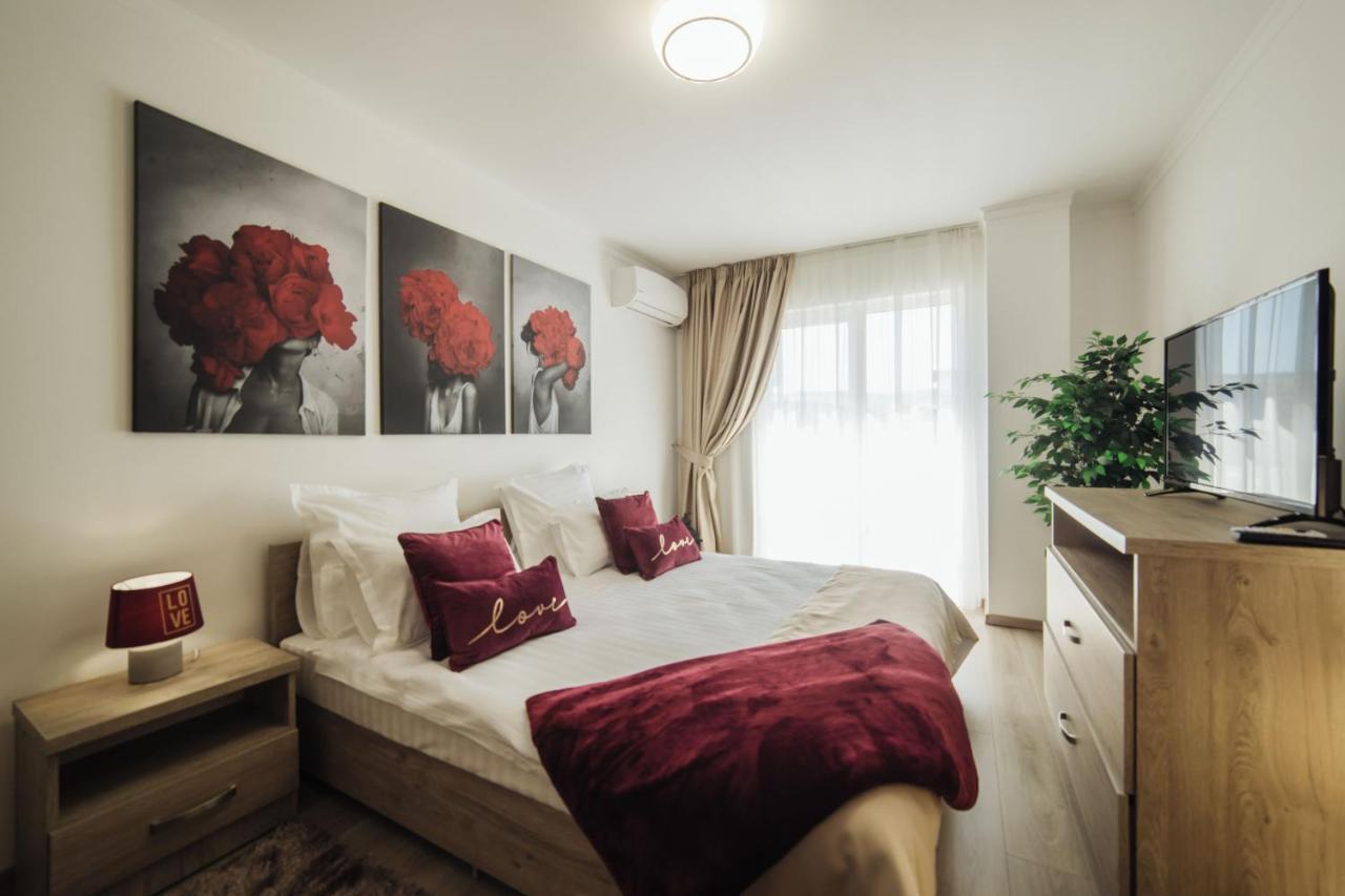 Diandra Residence Kolozsvár Kültér fotó