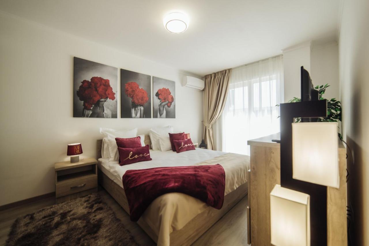 Diandra Residence Kolozsvár Kültér fotó