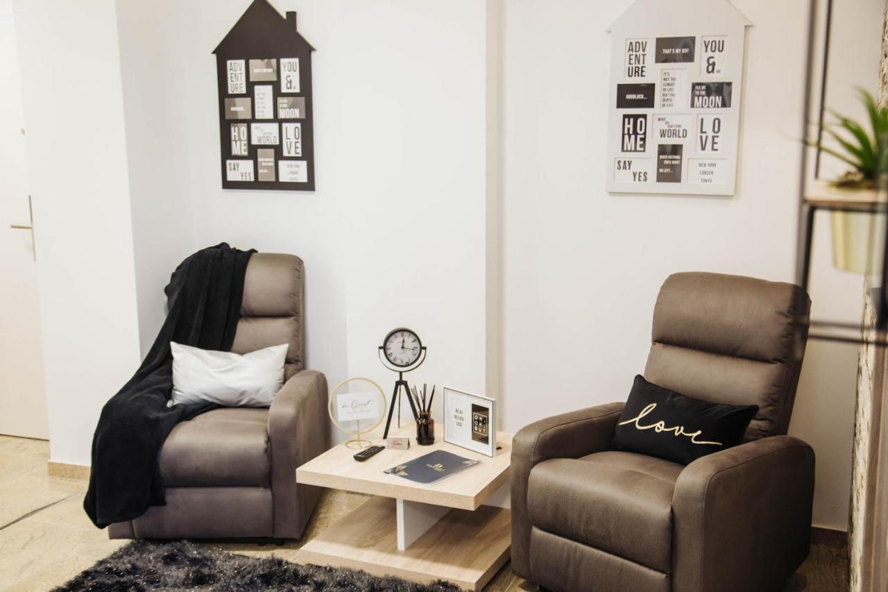 Diandra Residence Kolozsvár Kültér fotó